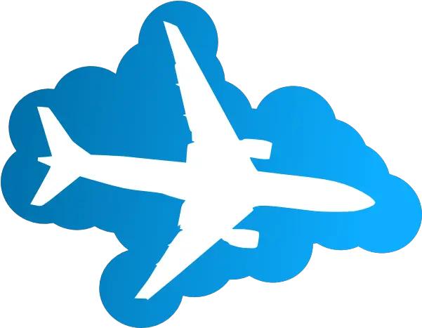  Cartoon Plane Clipart Clip Art Bay Plane In The Sky Png Airplane Clipart Transparent Background