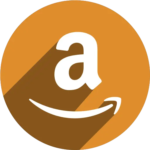  Amazon Icon Transparent Png Clipart Amazon Gift Card Icon Amazon Icon Png