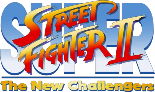  Super Street Fighter Ii Steamgriddb Super Street Fighter Ii Logo Png Ultra Street Fighter Iv Icon