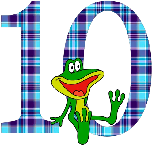  Number Number 10 Clip Art For Boys Png Download Full Clip Art Boys Png