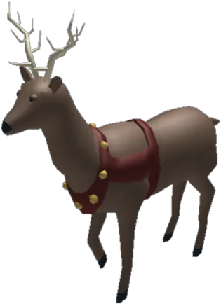  Reindeer Welcome To Bloxburg Wikia Fandom Reindeer Png Reindeer Png