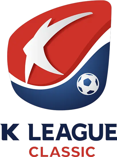  K League Logo And Symbol K League Logo Png South Korea Png