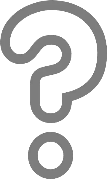  Question Mark Transparent Black And Draw A Question Mark Png Question Marks Transparent