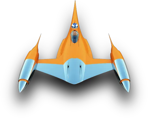  Naboo Star Fighter Icon Star Wars Vehicles Icons Png Fighter Jet Icon