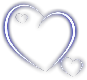  Hs Productions Png Effects Heart Png For Picsart Facebook Heart Png