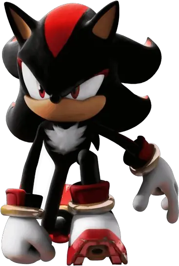  Download Or Shadow The Hedgehog 06 Png Shadow The Hedgehog Png