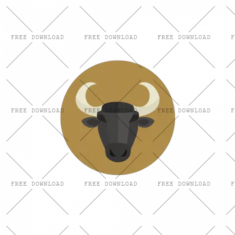  Taurus Ay Png Image With Transparent Background Photo Bull Transparent Background