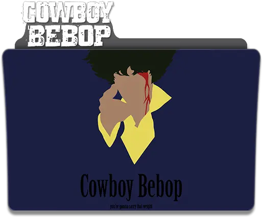  Cowboy Bebop V1 Comics U0026 Graphic Novels Books Alemdadly Png