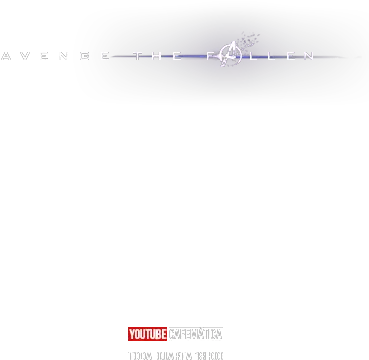  Avenge The Fallen Avenge The Fallen Logo Png Avenge The Fallen Transparent