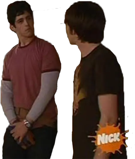  Download Free Png Drake And Josh Drake Y Josh Png Drake And Josh Png