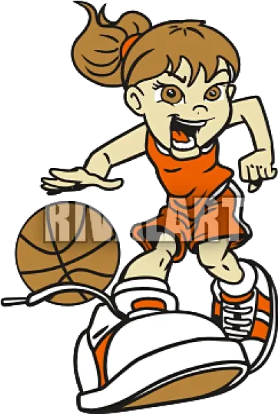  Basketball Png And Vectors For Free Download Dlpngcom Clip Art Girl Basketball Black And White Cartoon Basketball Png