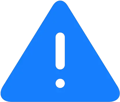  Warning Sign Icon Warning Triangle Icon Png Warning Sign Png