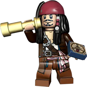  I So Need A Jack Sparrow Minifigure To Lego Pirates Of The Caribbean Png Jack Sparrow Png