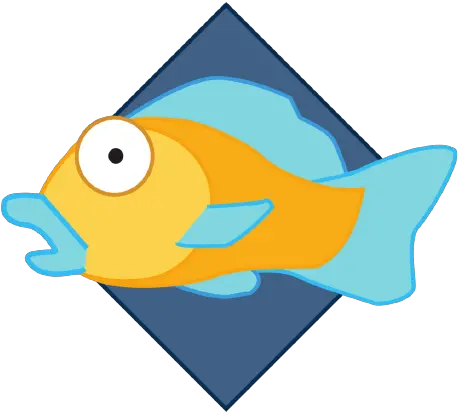  Logos Xiphwiki Xiph Org Foundation Png Fish Logo