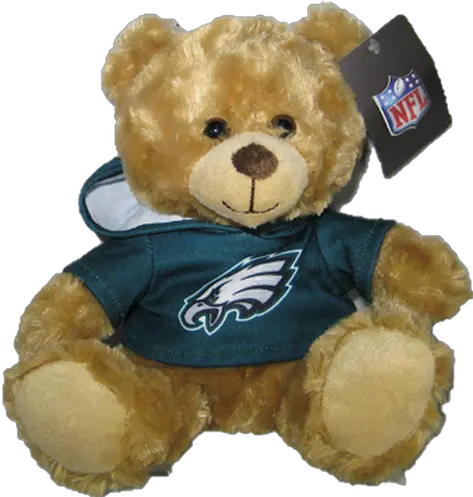  Philadelphia Eagles 9 Hoodie Rally Bear Gulfcoastsales Philadelphia Eagles Png Philadelphia Eagles Png