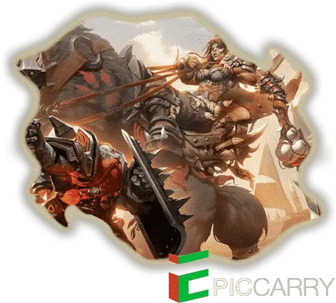  Buy Allied Races Unlock Wow Boost Service Epiccarry Eu Wow Dark Iron Dwarf Png Tauren Icon