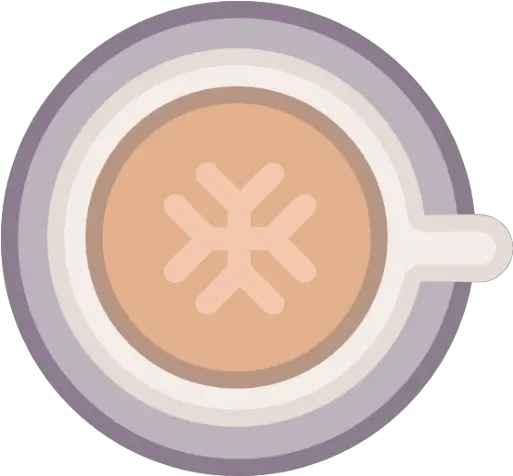  Ice Coffee Top View Free Icon Of The Barista And Taza De Cafe Png Corazon Ice Coffee Png