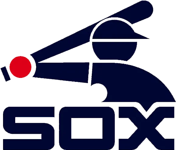  Chicago White Sox Script Png Picture Chicago White Sox Old Logo White Sox Logo Png