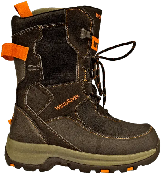  Hiking Png Image Windriver Menu0027s Snow Leopard 797773 Work Boots Snow Leopard Png