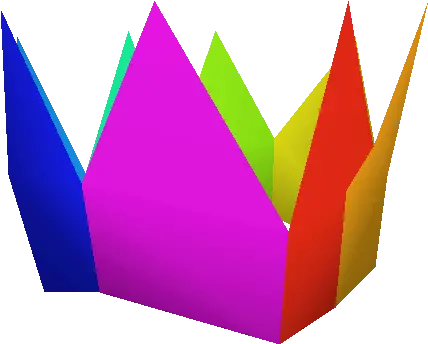  Download Runescape Party Hat Png Rainbow Party Hat Runescape Party Hat Png