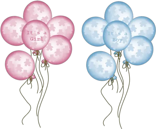  Library Of Baby Shower Balloon Jpg Baby Balloons Clipart Png Baby Shower Png