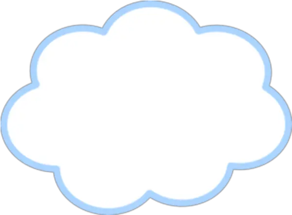  Clouds Clipart Png Free Download Cute Cloud Transparent Background Clouds Clipart Png