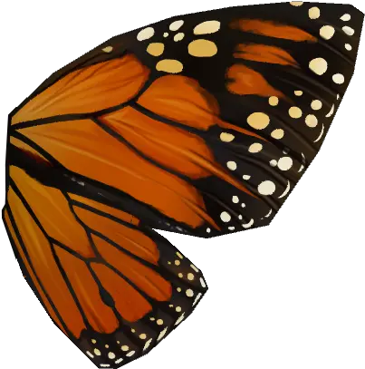  Download 10 Pm 186711 Stonewall Monarch Butterfly Wings Png Butterfly Wing Png