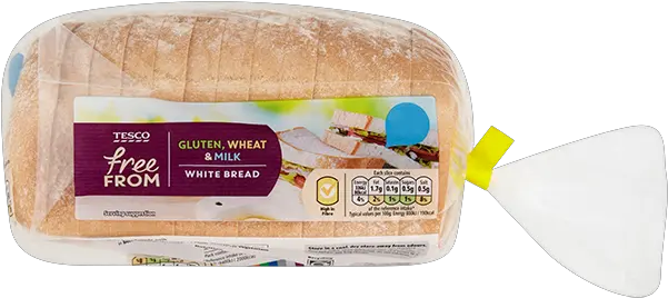  Best Gluten Free Bread 2020 U2013 Taste Test Bbc Good Food Png I Am Bread Logo