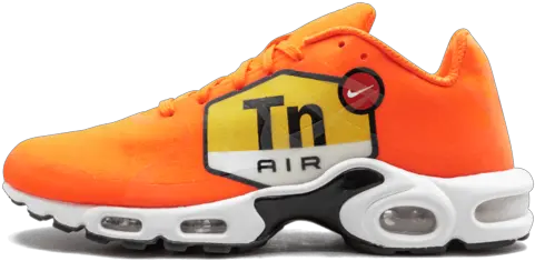  Nike Air Max Plus Nx Gpx Big Logo Nike Tn Air Png Nike Air Logo Png