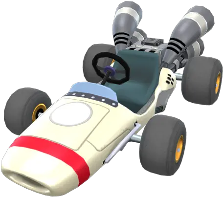  B Dasher Mariowiki Fandom B Dasher Mario Kart Tour Png Formula Vehicle Icon