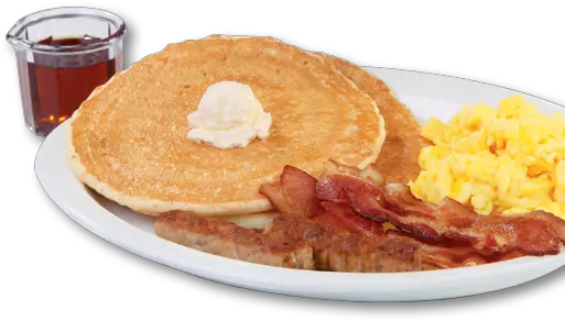  Library Of Breakfast Image Free Transparent Background Png Transparent Background Breakfast Food Png Pancakes Transparent