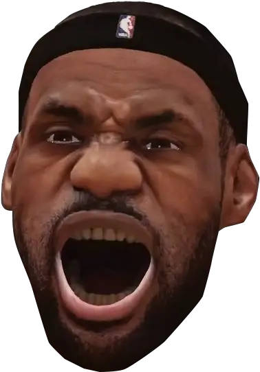  Lebron Face Png 4 Image Lebron Face Png Funny Lebron Face Png