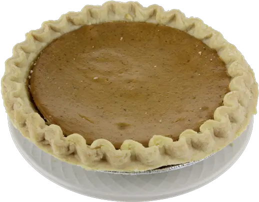  Gourmet Pumpkin Pie 6 Inch Hy Vee Aisles Online Grocery Banoffee Pie Png Pumpkin Pie Png