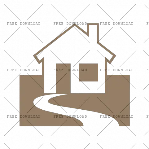  Haunted House Png Image With Transparent Background Photo House Png