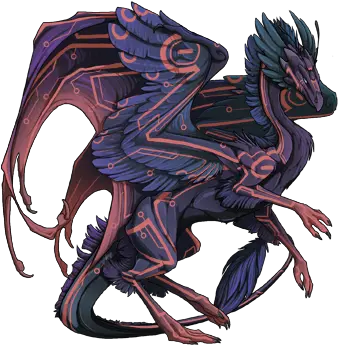  Best Iridescentshimmer Above You Dragon Share Flight Red And Blue Dragon Png Shimmer Png