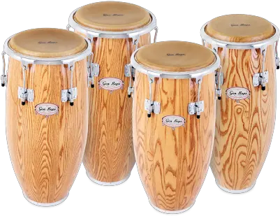  Gon Bops Congas Alex Acuna Series Super Quinto 975 Gon Bops Alex Acuna Png Congas Png