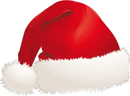  Gorro De Papa Noel Con Bonnet De Noel Png Gorro De Navidad Png