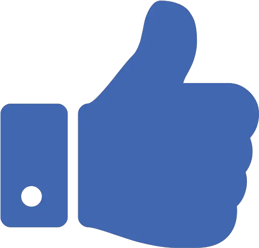  Leave Review Gwc Cleaning Thumbs Up Vector Icon Png Facebook Review Icon