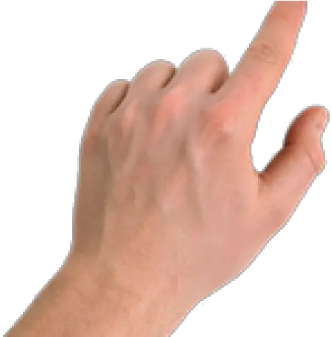  Download Hd Finger Pointing Transparent Finger Pointing Transparent Png Pointing Finger Transparent