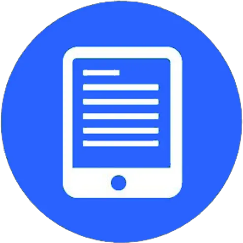  Ebook Reader Apps On Google Play E Book Icon Png Free Ebook Icon