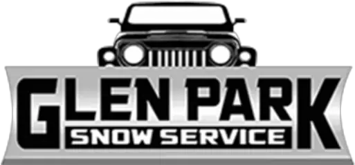  Glen Park Snow Service Snow Service Colony Tire Png Snow Removal Service Icon