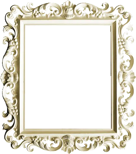  Mirror Frames Mirror Frame Transparent Png Mirror Frame Png