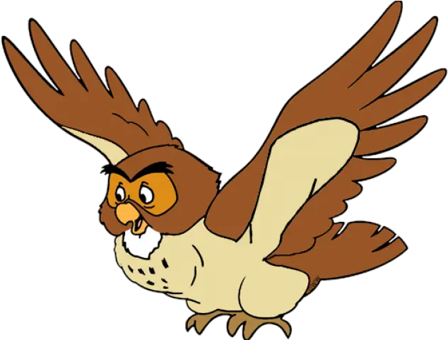  Owl Flying Png Owl Winnie The Pooh Png 358026 Vippng Transparent Owl Winnie The Pooh Winnie The Pooh Transparent Background