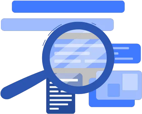  How To Find And Highlights Duplicates In Excel Tutorial Searching Vector Png Support Ticket Icon