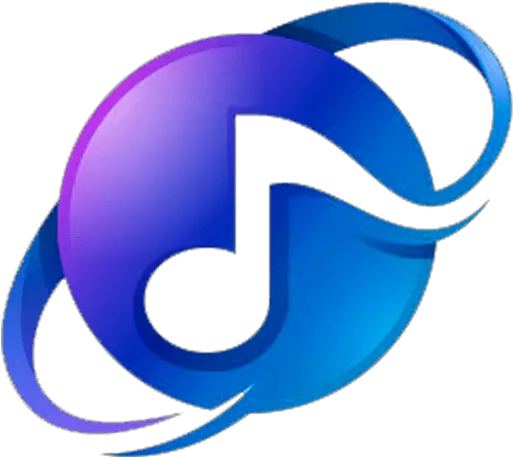  Online Music Promotion Spotify Youtube Apple Vertical Png Music Icon Ico