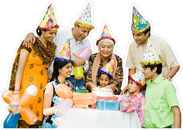  Download Hd Sunshine Png Birthday Party Transparent Png Birthday Party Birthday Party Png