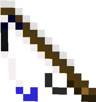  Minecraft Fishing Rod Png 4 Image Transparent Minecraft Diamond Pickaxe Fishing Rod Png