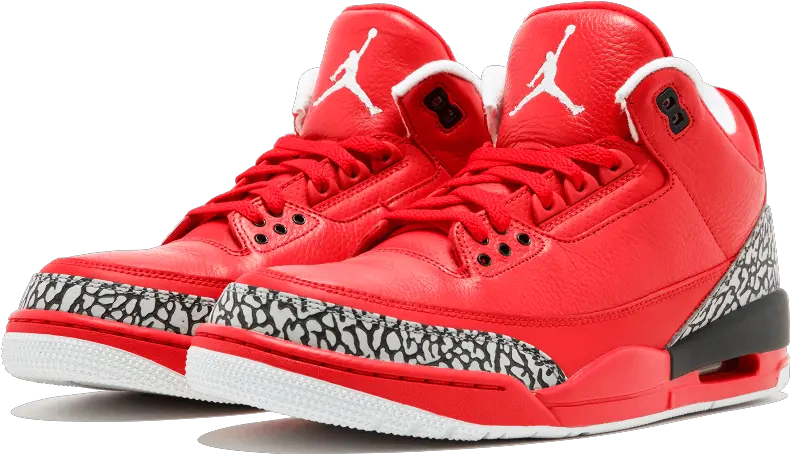  Download Air Jordan X Dj Khaled 3 Retro Jordan As You Go Png Dj Khaled Png