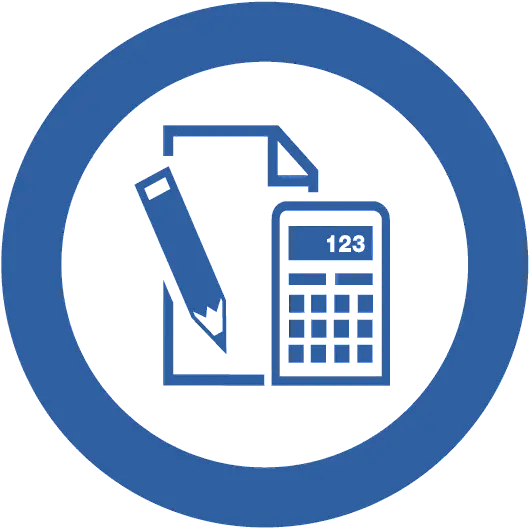  Fees U2014 Blueprint Financial Strategies Cost Estimate Icon Png Plan Estimate Icon