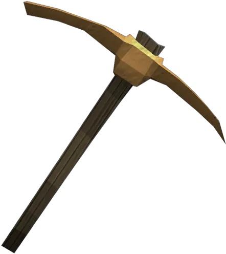  Pickaxe Combat Transparent U0026 Png Clipart Free Download Ywd Clothes Hanger Pickaxe Png